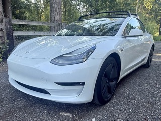 Tesla Model3 0